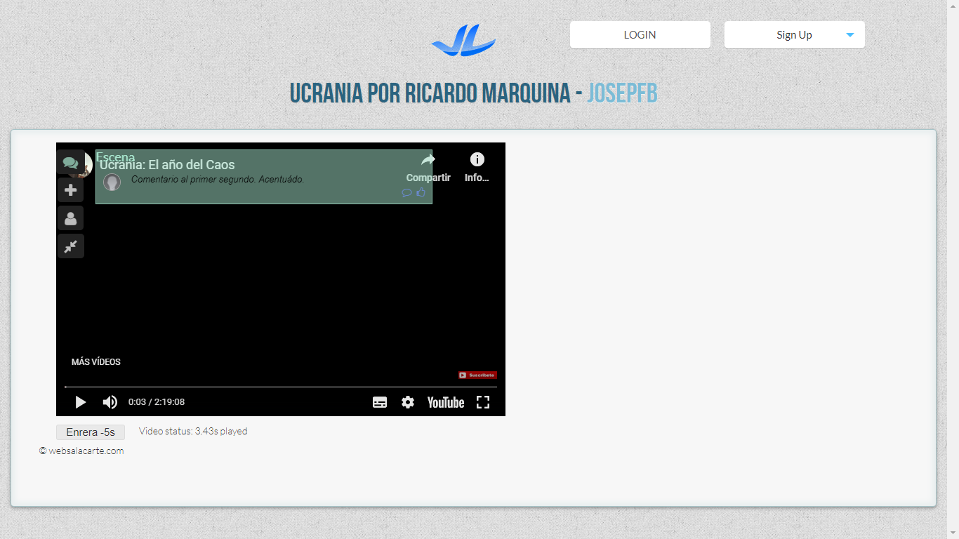 Ucrania